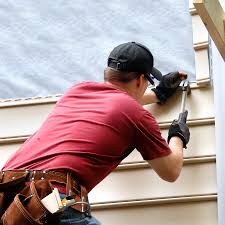 Best Historical Building Siding Restoration  in Gibraltar, MI